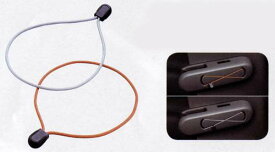 『キューブ』 純正 Z12 ファッションラバーバンド（1セット同色2個入り） パーツ 日産純正部品 CUBE オプション アクセサリー 用品