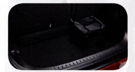 『キューブ』 純正 Z12 ラゲッジシステム「カーペットセット」 パーツ 日産純正部品 ラゲッジカーペット ラゲージカーペット ラゲージマット CUBE オプション アクセサリー 用品