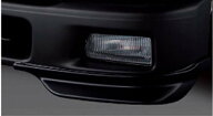 『エルフ』 純正 FR6AA FR6AAS〜 フォグランプキット パーツ いすゞ純正部品 フォグライト 補助灯 霧灯 …