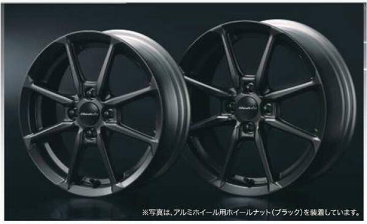 楽天市場】『S660』 純正 JW5 15インチ アルミホイール MR-R01  