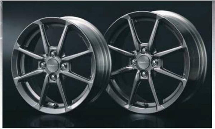 楽天市場】『S660』 純正 JW5 16インチ アルミホイール MR-R01 リア用 