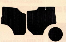 『キャリイ』 純正 DA63T DA65T フロアマット・ラバー パーツ スズキ純正部品 フロアカーペット カーマット カーペットマット carry オプション アクセサリー 用品