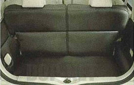 『ekワゴン』 純正 H82W ラゲッジルームフルカバー パーツ 三菱純正部品 オプション アクセサリー 用品