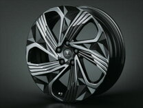 楽天市場】モデリスタ ホイール（車用品｜車用品・バイク用品）の通販 