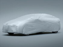 トヨタ純正60系プリウスZPHEV車用ボディカバー