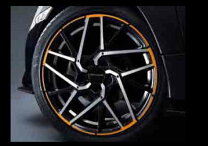 楽天市場】fk7 純正 ホイールの通販