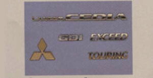 wT[Sx  CS5W S[hGu X[_C 1̔ p[c OHi hXAbv |Cg LANCER IvV ANZT[ pi