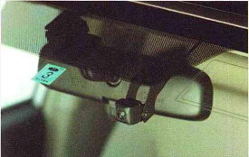X1 パーツ ドライブレコーダー イクリプス（富士通テン製）DREC3500のタイプ1（シガライターより電源供給） ※取付部品は別売です BMW純正部品 VL25 VM20 オプション アクセサリー 用品 純正 送料無料