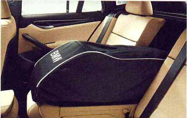 楽天市場】X1 パーツ スキー＆スノーボード・バッグ BMW純正部品 VL25 