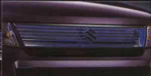 wSRx  MH23S LEDttgOK[jbV p[c XYLi  JX^ GA wagonr IvV ANZT[ pi