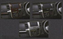 楽天市場】ワゴンr mh23s ナビ パネルの通販