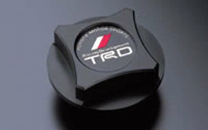 楽天市場】TRD オイルフィラーキャップ 樹脂製 [ MS112-00001(12180 