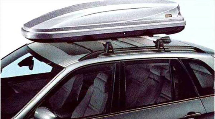 楽天市場】X5 パーツ ルーフ・ボックス