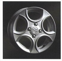 楽天市場】スズキ セルボ sr パーツ（タイヤ・ホイール｜車用品）：車 