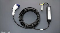 楽天市場】200v 充電ケーブル 三菱の通販