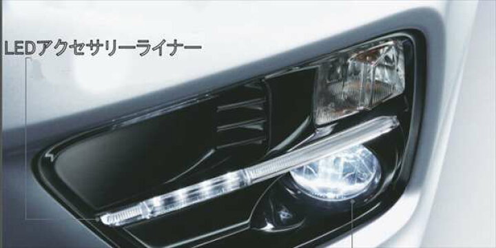 楽天市場】『WRX STI』 純正 VAG LEDアクセサリーライナー 本体 