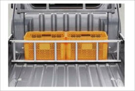 『ハイゼットトラック』 純正 S500P 荷台セパレーター パーツ ダイハツ純正部品 hijettruck オプション アクセサリー 用品