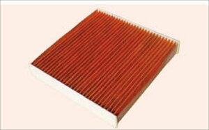 『ハイゼットトラック』 純正 S500P 脱臭エアクリーンフィルター パーツ ダイハツ純正部品 空気清浄 花粉 黄砂 hijettruck オプション アクセサリー 用品