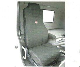 楽天市場 クオン 純正 部品 シートカバー アクセサリー 車用品 車用品 バイク用品の通販