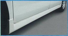 『セレナ』 純正 C25 CC25 NC25 CNC25 サイドシルプロテクター『廃止カラーは弊社で塗装』 パーツ 日産純正部品 サイドスポイラー エアロパーツ カスタム SERENA オプション アクセサリー 用品