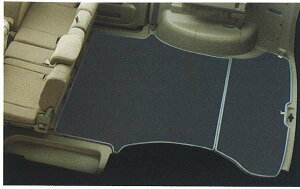 『セレナ』 純正 C25 CC25 NC25 CNC25 ラゲッジフルカバー(防水タイプ) パーツ 日産純正部品 ラゲージシート ラゲッジシート ラゲージカバー SERENA オプション アクセサリー 用品