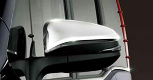 『エスクァイア』 純正 ZWR80G メッキ ドアミラーカバー パーツ トヨタ純正部品 サイドミラーカバー カスタム esquire オプション アクセサリー 用品