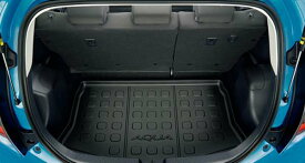 『アクア』 純正 NHP10H NHP10 ラゲージトレイ パーツ トヨタ純正部品 オプション アクセサリー 用品