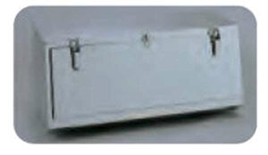 『プロフィア』 純正 FR1EZYJ FN1EYYG FN1EWXA FW1EXYJ ステンレス製 工具収納ボックス パーツ ヒノ純正部品 コンソールボックス センターコンソール オプション アクセサリー 用品