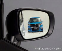 楽天市場】ソリオ（ドアミラー｜外装・エアロパーツ）：パーツ<車用品 