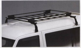 『クリッパーリオ』 純正 U71W U72W ルーフキャリアアタッチメント パーツ 日産純正部品 CLIPPER オプション アクセサリー 用品