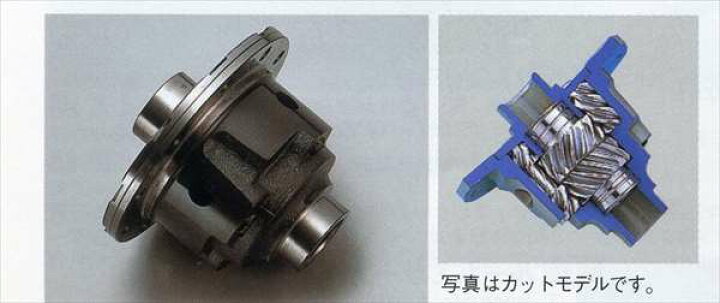 楽天市場】『ジムニー』 純正 JB23 リミテッドスリップデフキット（LSD 