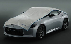 wtFAfBZx  RZ34 NISSAN COLLECTION n[t{fBJo[ p[c Yi J[Jo[ {fB[Jo[ ԑ̃Jo[ IvV ANZT[ pi