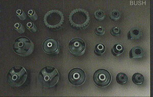 A[g RALLIART CV[^[EGW[itgj LANCER EVOLUTION X