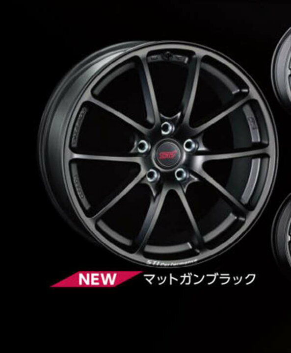 楽天市場】『レヴォーグ』 純正 VN5 VNH STI STIパフォーマンス 