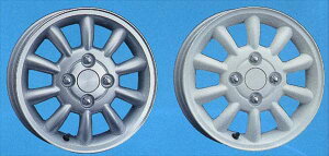 �wMR���S���x ���� MF33S �A���~�z�C�[�� 13�C���` 1�{�ɂ� �p�[�c �X�Y�L�������i mrwagon �I�v�V���� �A�N�Z�T���[ �p�i