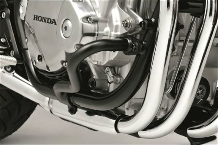 楽天市場】『CB1100 EXFinal Edition』 純正 SC65 エンジンガード 