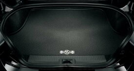 『86』 純正 E2L7 E2L8 E2E7 E2E8 E2B7 E2B8 ラゲージソフトトレイ パーツ トヨタ純正部品 オプション アクセサリー 用品