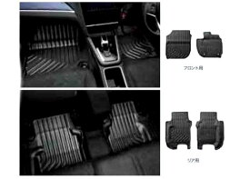 楽天市場 ホンダ 純正 シャトル フロアマットの通販