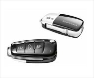 『Q3』 純正 F3DFY F3DFGF カラードキーカバー（Q3 Sportback） パーツ アウディ純正部品 キーケース オ…