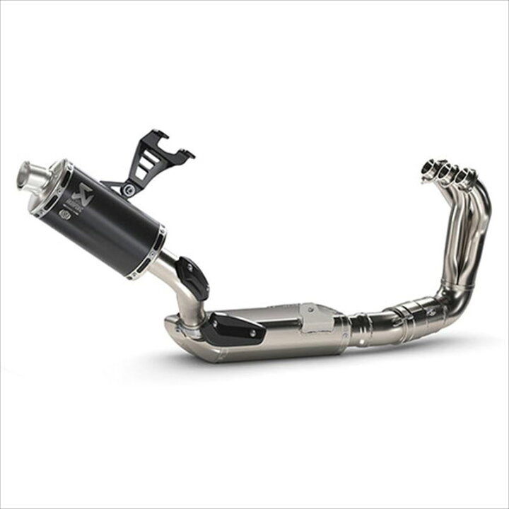 楽天市場】『XSR900』 RN80J N718E 社外品 アクラポビッチ フル 
