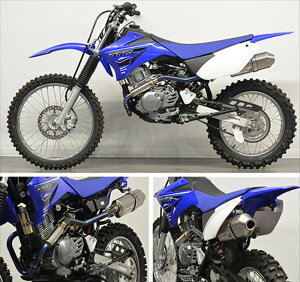 wTT-R125LWEx BSR5 ЊOi RCbq '23 TT-R125p[VO}t[ YAMAHA p[c IvV ANZT[ pi