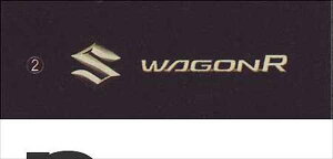 wSRx  MH23S GuiS[hjp/SR p[c XYLi  |Cg wagonr IvV ANZT[ pi