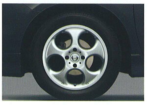 アルミホイール ノート 15インチ 車用ホイールの人気商品 通販 価格比較 価格 Com