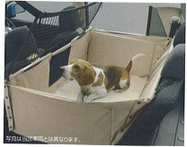 楽天市場】ペット キャリー（対応車種メーカー日産）（車用品・バイク 