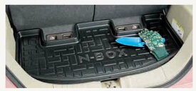 『N-BOX』 純正 JF3 JF4 ラゲッジトレイ パーツ ホンダ純正部品 オプション アクセサリー 用品