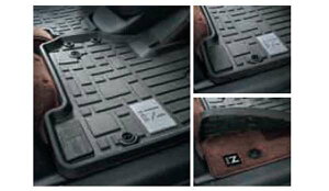 『N-BOX』 純正 JF3 JF4 オールシーズンマット フロント パーツ ホンダ純正部品 オプション アクセサリー 用品