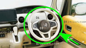 wN-BOXx  JF3 JF4 XeAOzC[K[jbV p[c z_i IvV ANZT[ pi