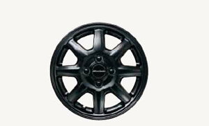 『N-BOX』 純正 JF3 JF4 14インチ アルミホイール 1本より パーツ ホンダ純正部品 安心の純正品 オプション アクセサリー 用品