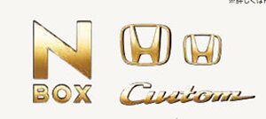 wN-BOXx  JF3 JF4 S[hGu N-BOXp p[c z_i hXAbv |Cg IvV ANZT[ pi