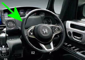 wN-BOXx  JF3 JF4 XeAOzC[ p[c z_i IvV ANZT[ pi